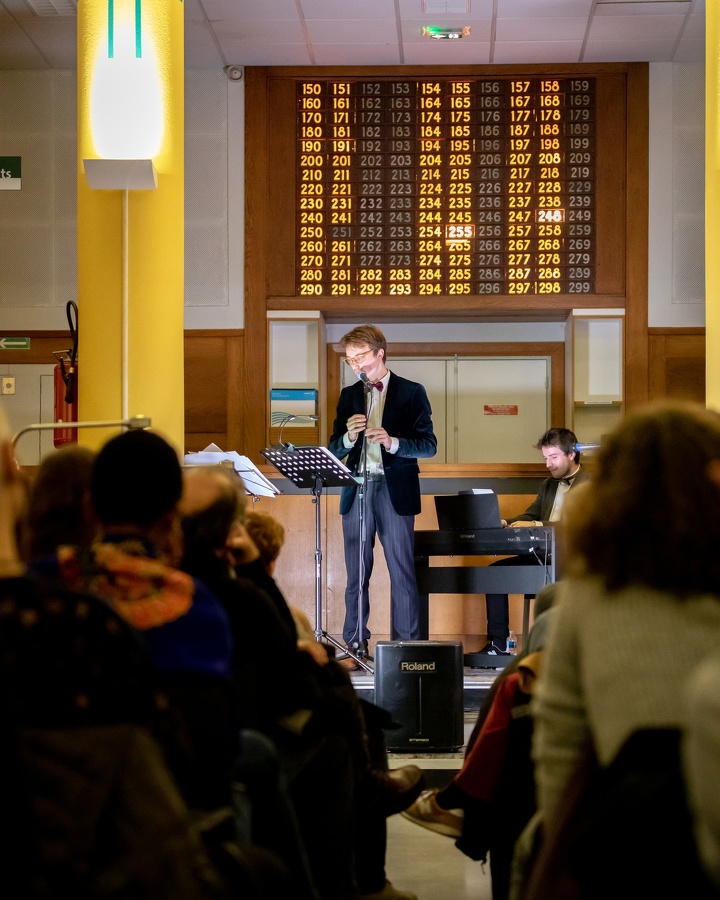 Crédit :  Pascal Levy / Panthéon-Sorbonne