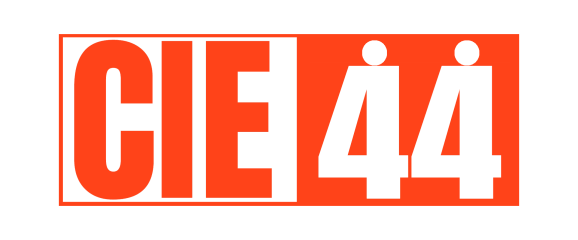 Logo CIE 44